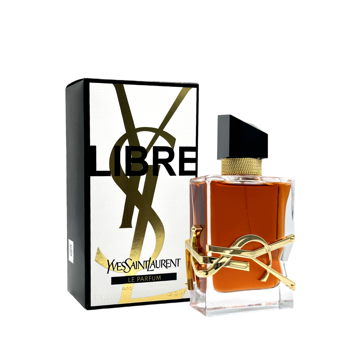 Libre Le Parfum by Yves Saint Laurent 1.6oz