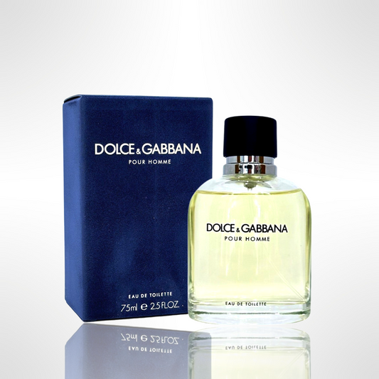 Dolce & Gabbana Pour Homme