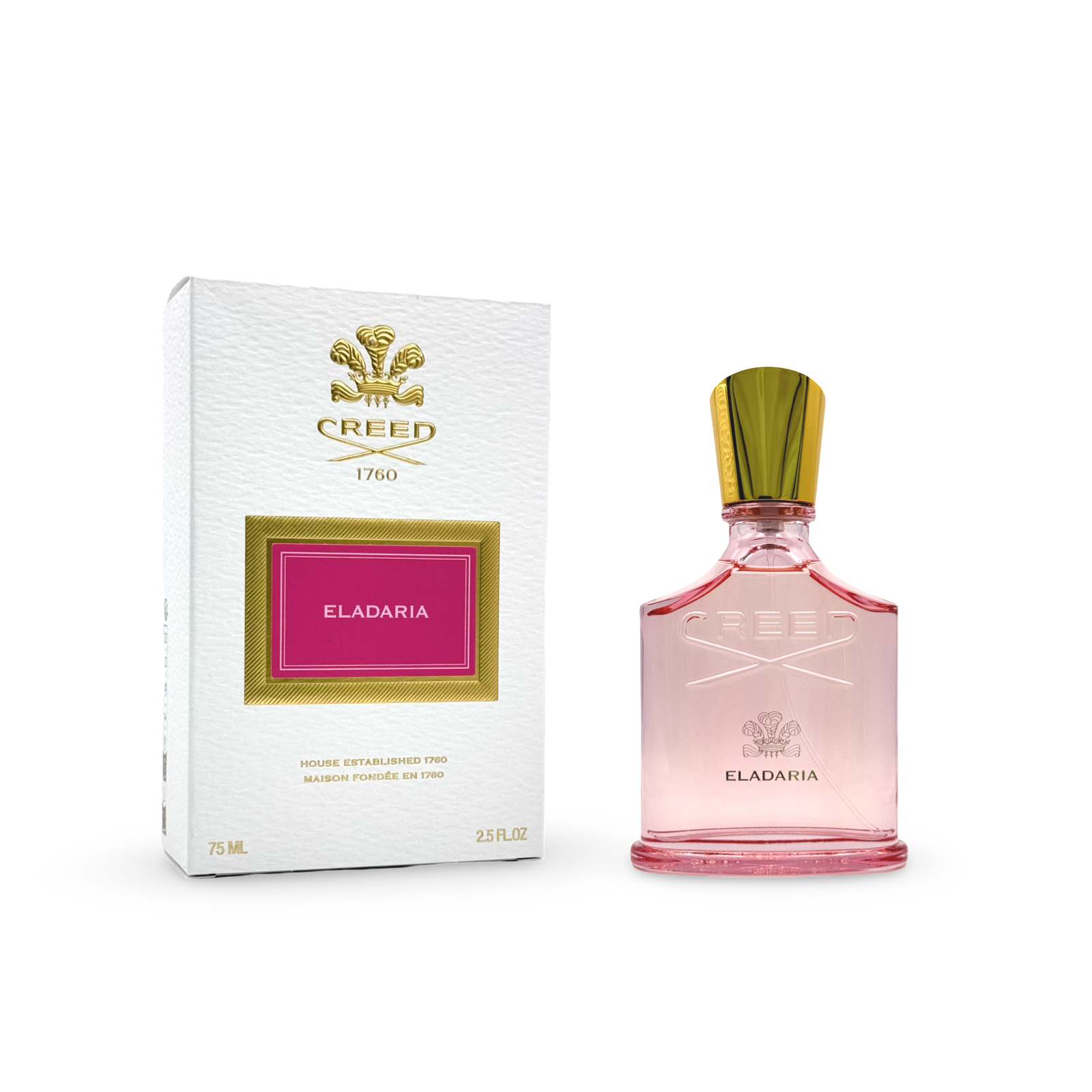 Eladaria by Creed – Valencia