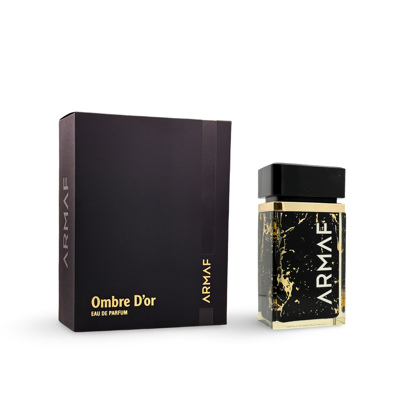 Ombre D’or by Armaf in