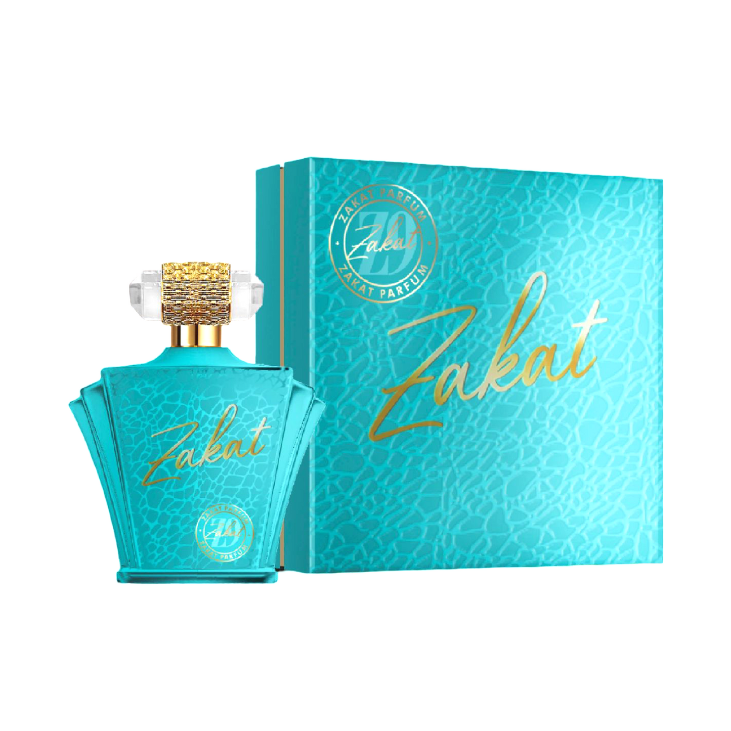 Z9 by Zakat 3.4oz