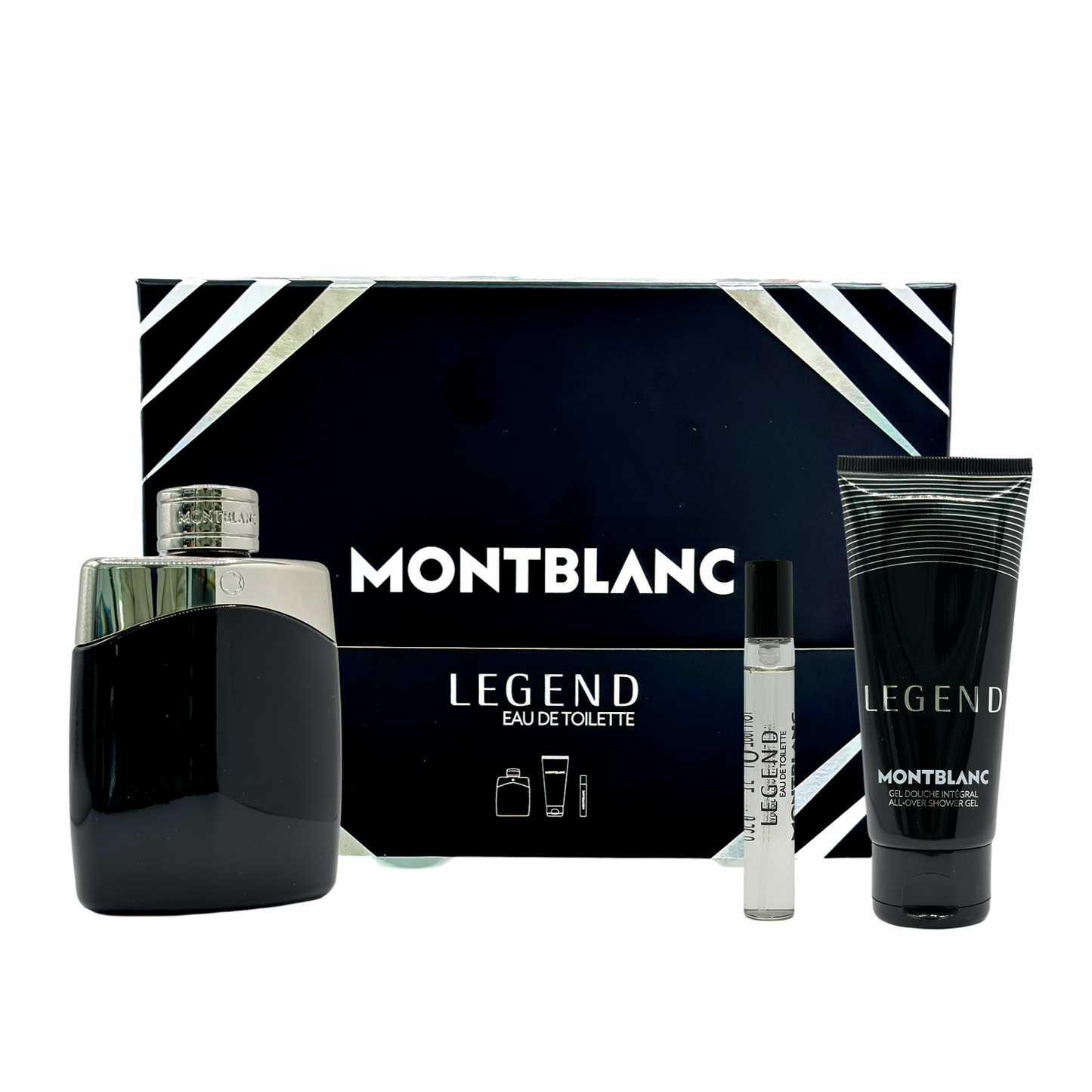 Gift Set Legend by Montblanc 3pcs