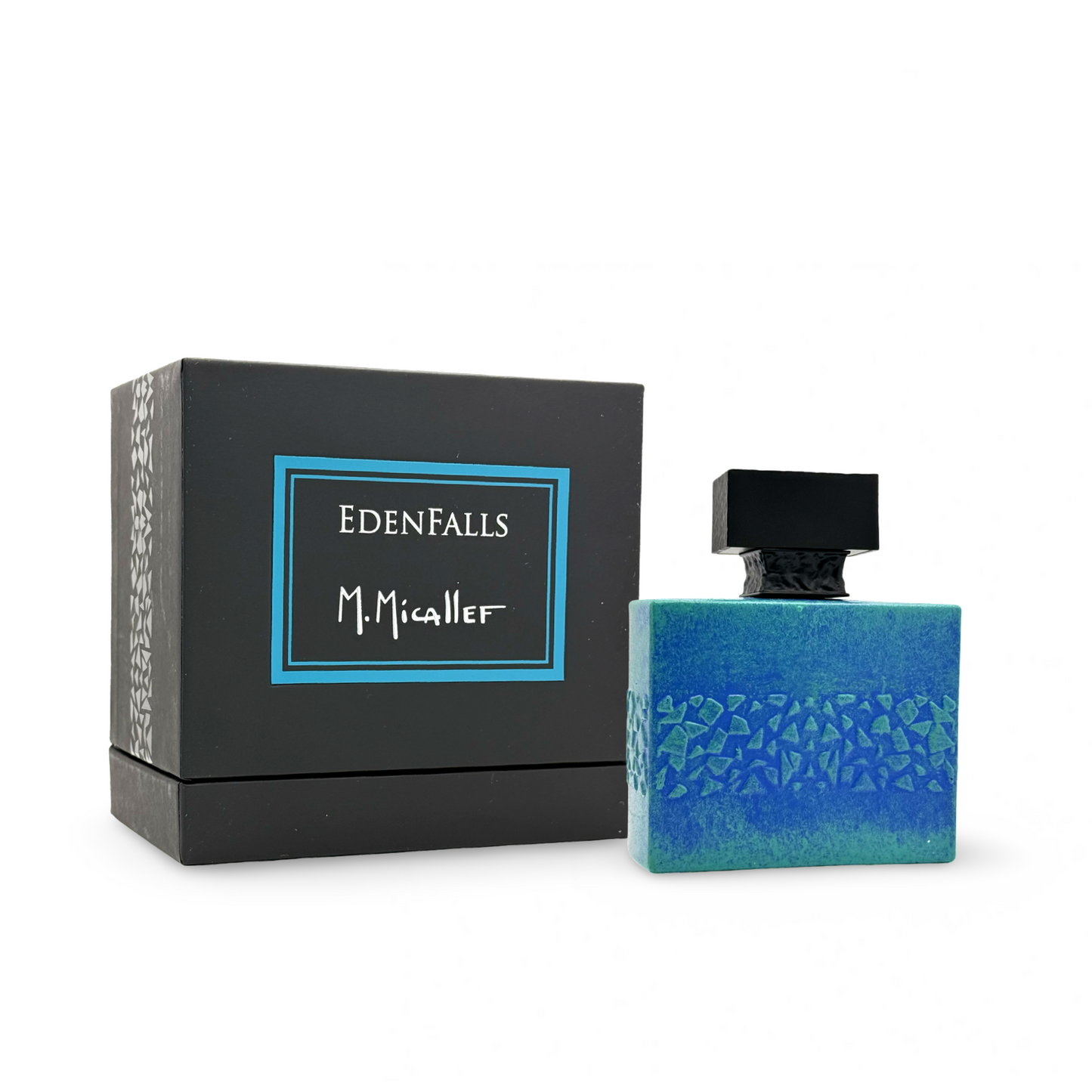 EdenFalls by M.Micallef