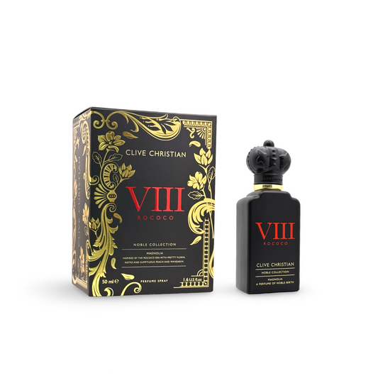 VIII Rococo Magnolia by Clive Christian