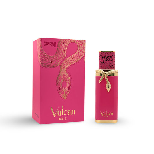 Vulcan Baie by French Avenue for woman