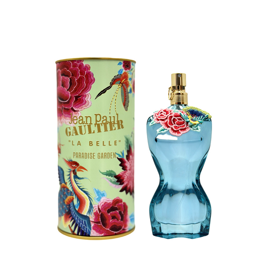 La Belle Paradise Garden by Jean Paul Gaultier 3.4oz