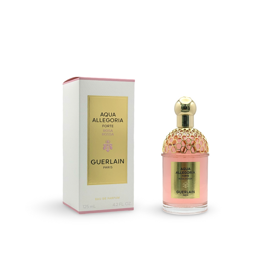 Aqua Allegoria Forte Rosa Rossa by Guerlain