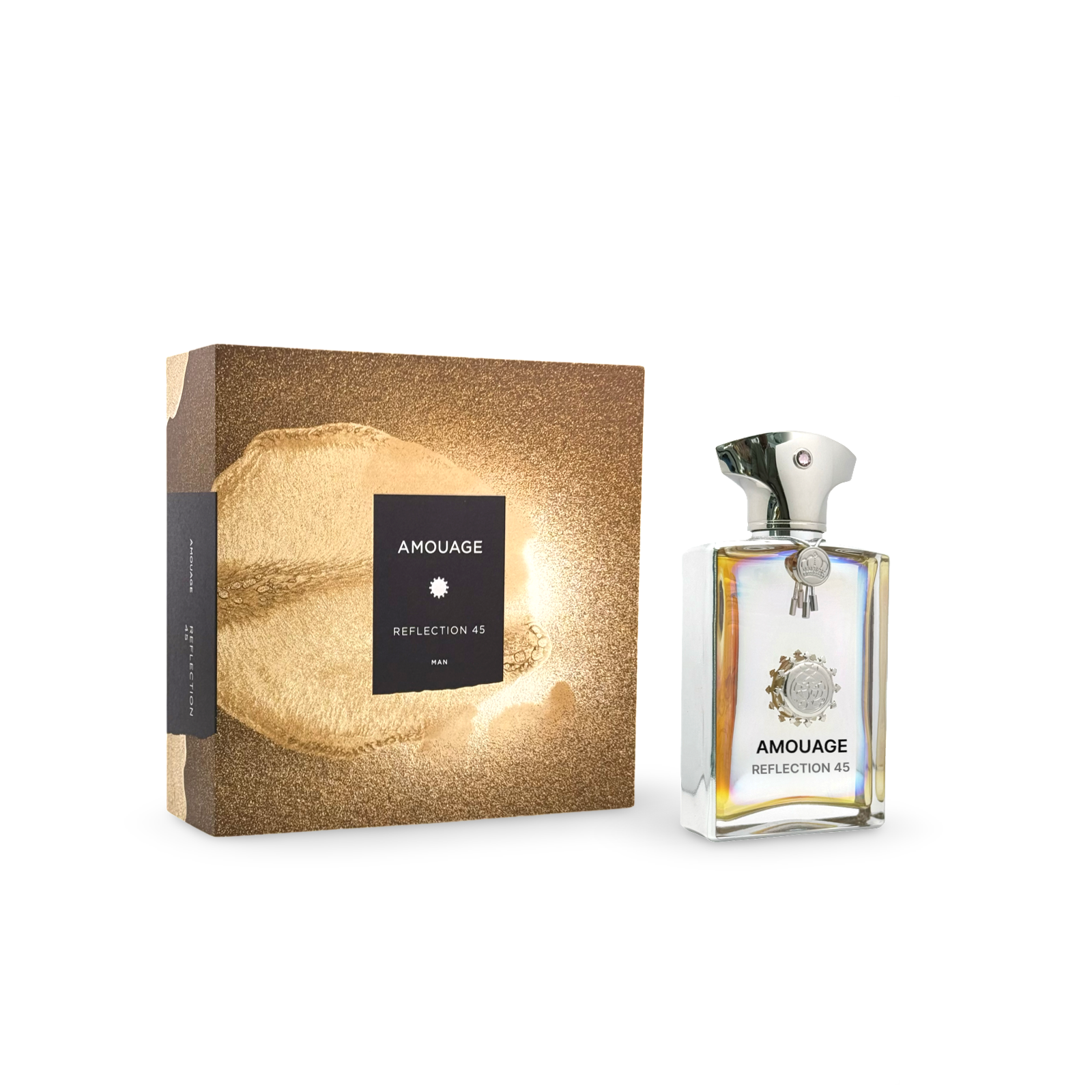 Reflection 45 Man by Amouage
