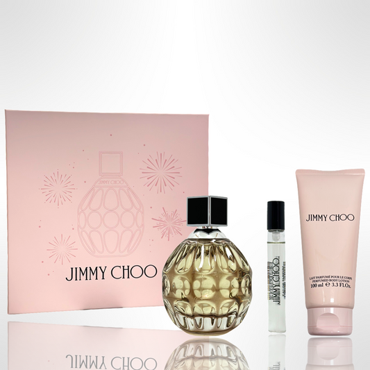 Gift Set Jimmy Choo