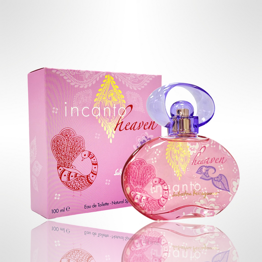 Incanto Heaven by Salvatore Ferragamo