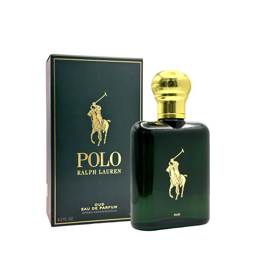 Polo Oud by Ralph Lauren 4.2oz