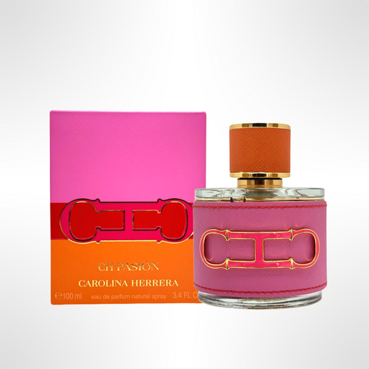 CH Pasión by Carolina Herrera