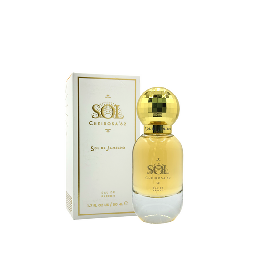 Sol Cheirosa’ 62 by Sol de Janeiro 1.7oz