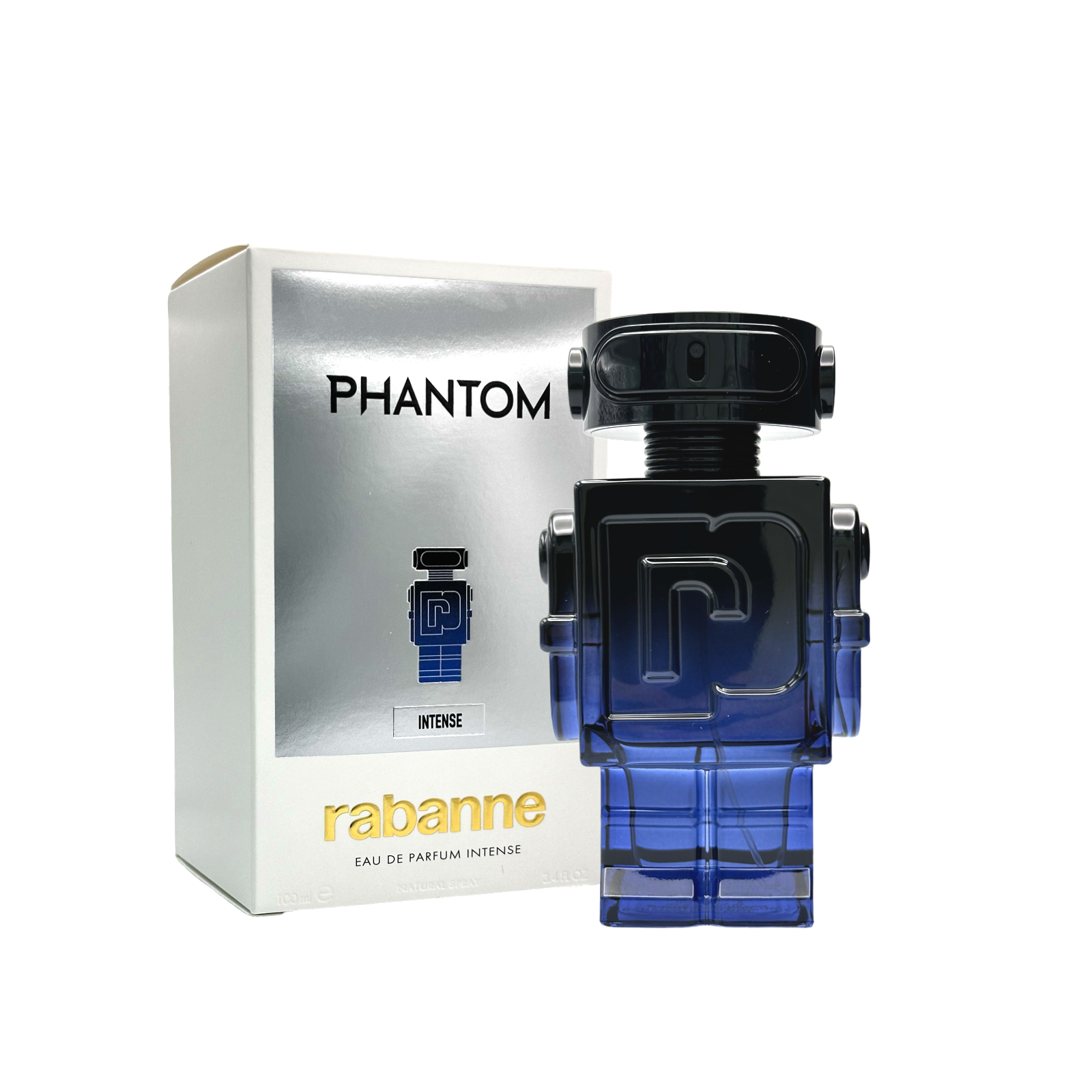 Phantom Intense by Paco Rabanne – Valencia