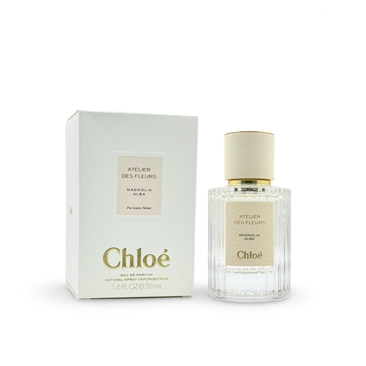 Atelier Des Fleurs Magnolia Alba by Chloé