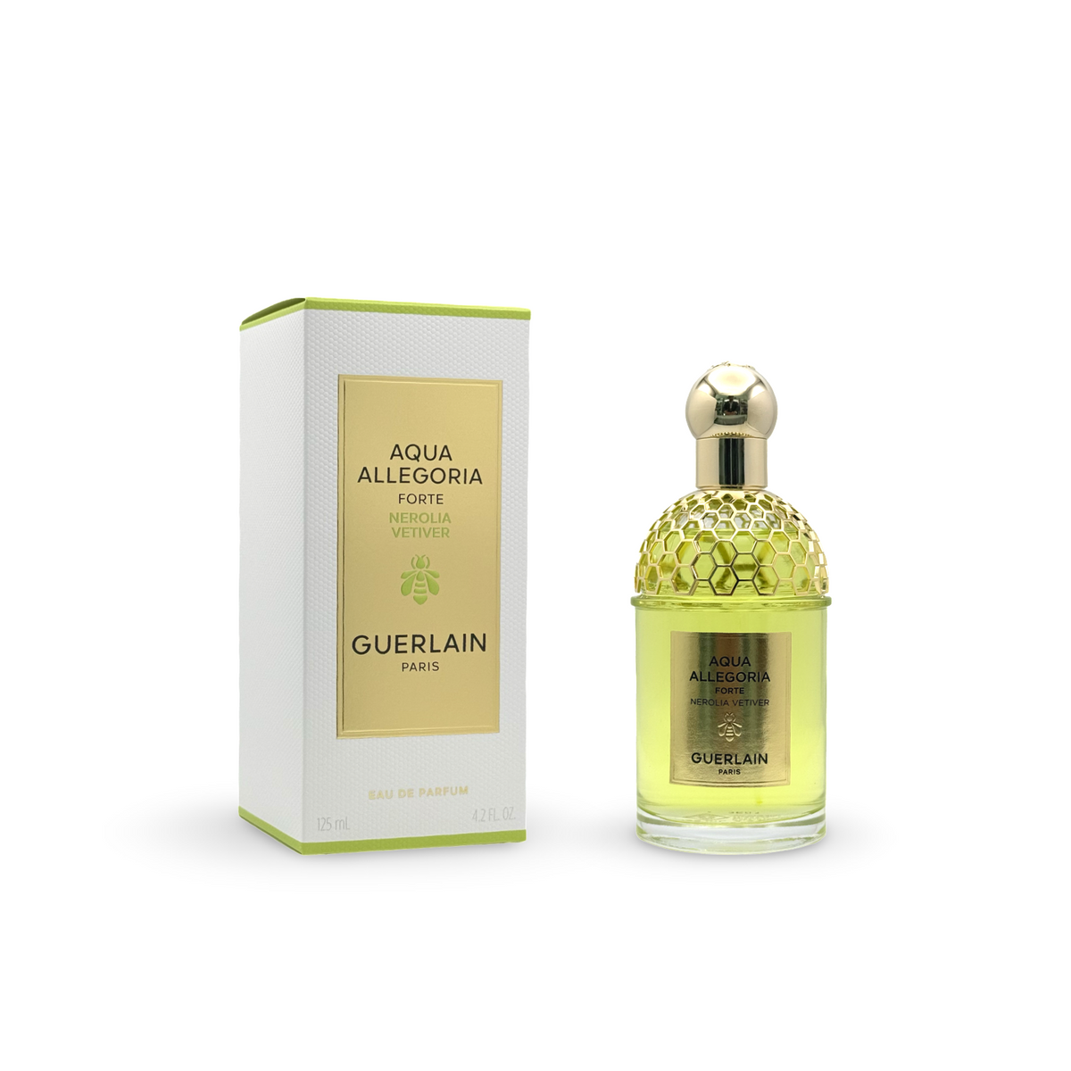 Aqua Allegoria Forte Nerolia Vetiver by Guerlain – Valencia