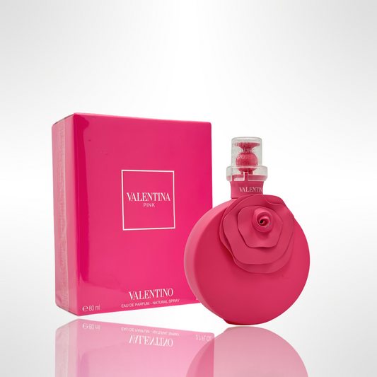 Valentina Pink by Valentino