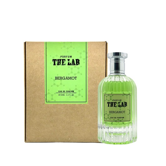 The Lab Bergamot by Sterling Parfums 3.4 Oz