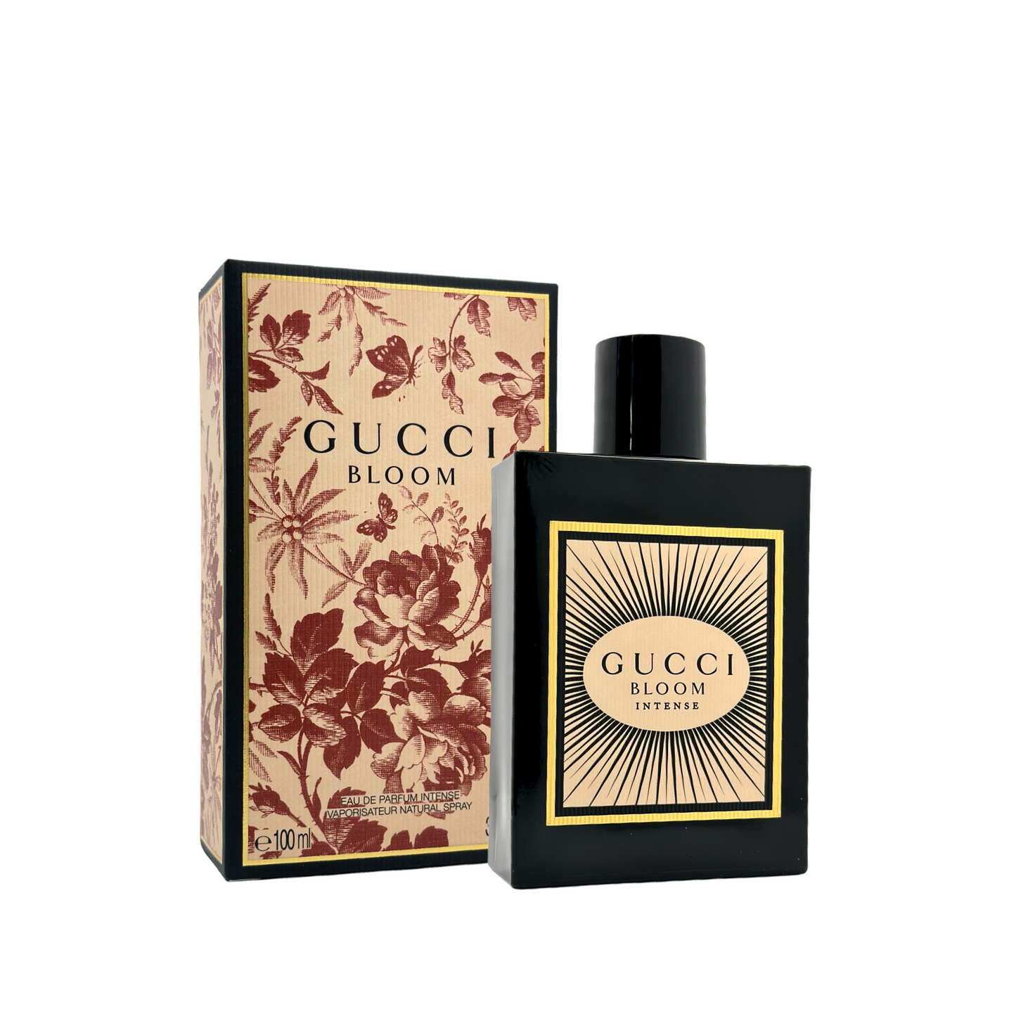 Bloom Intense by Gucci 3.3 Oz