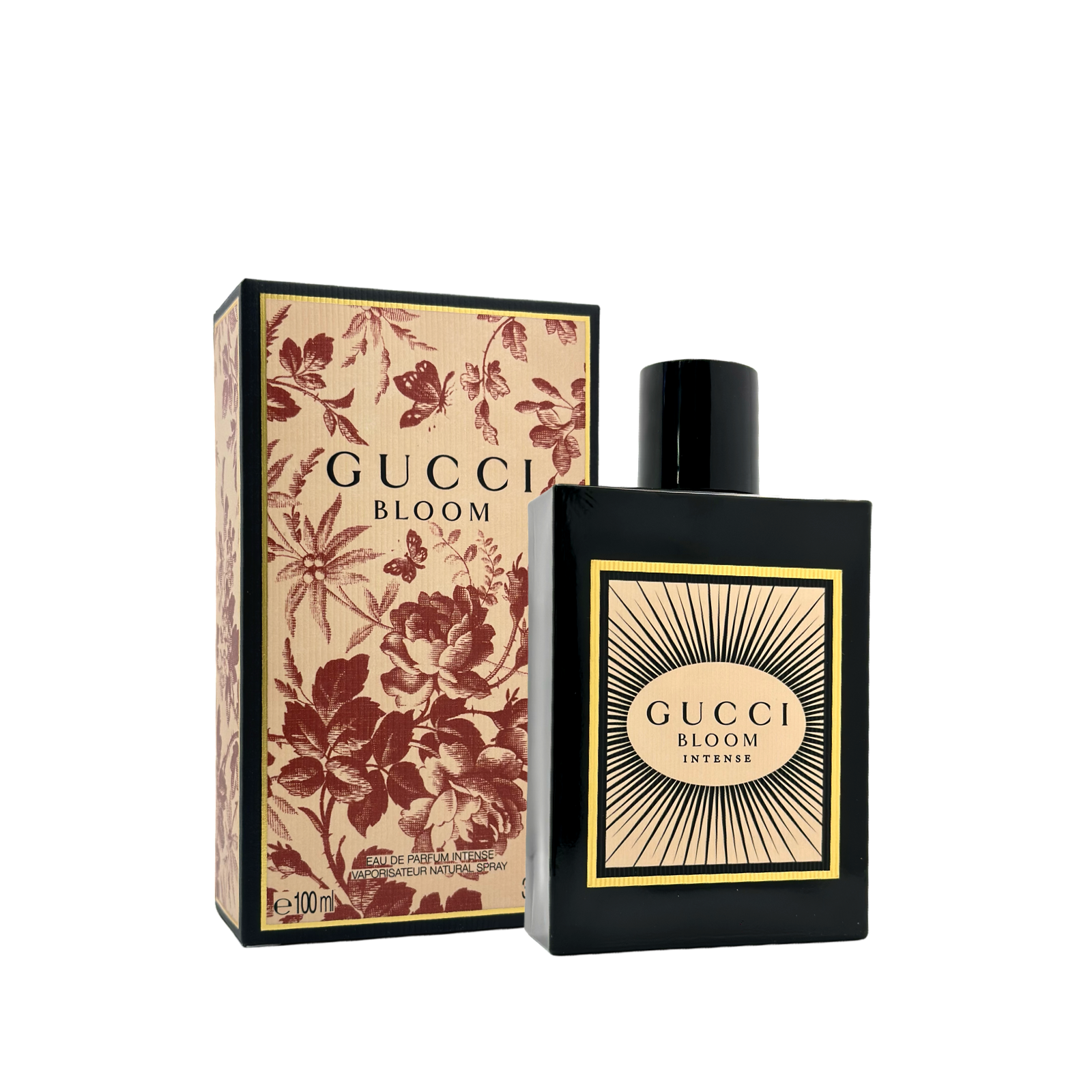 Bloom Intense by Gucci – Valencia