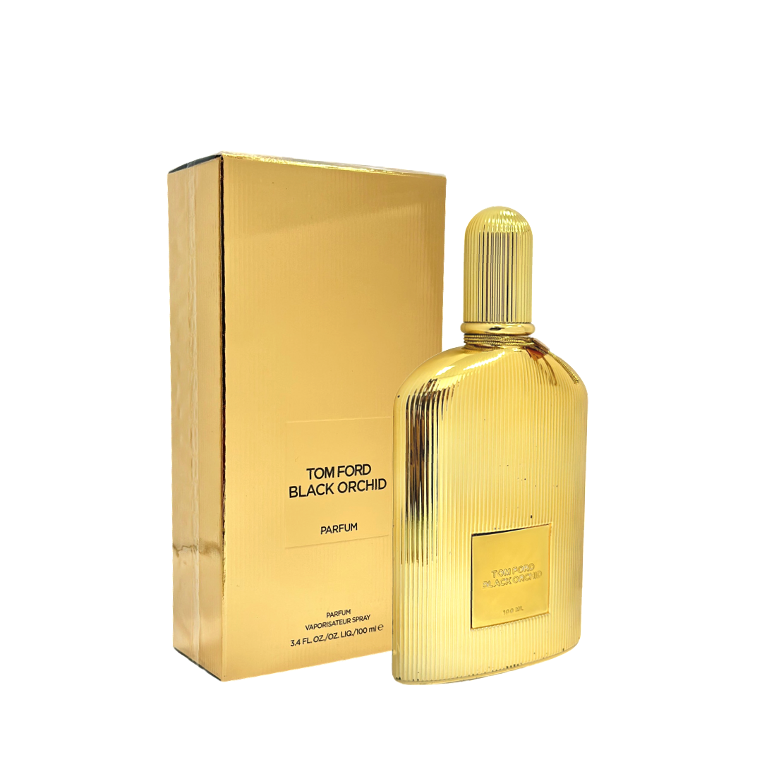 Tom Ford Black Orchid Parfum 3.4oz