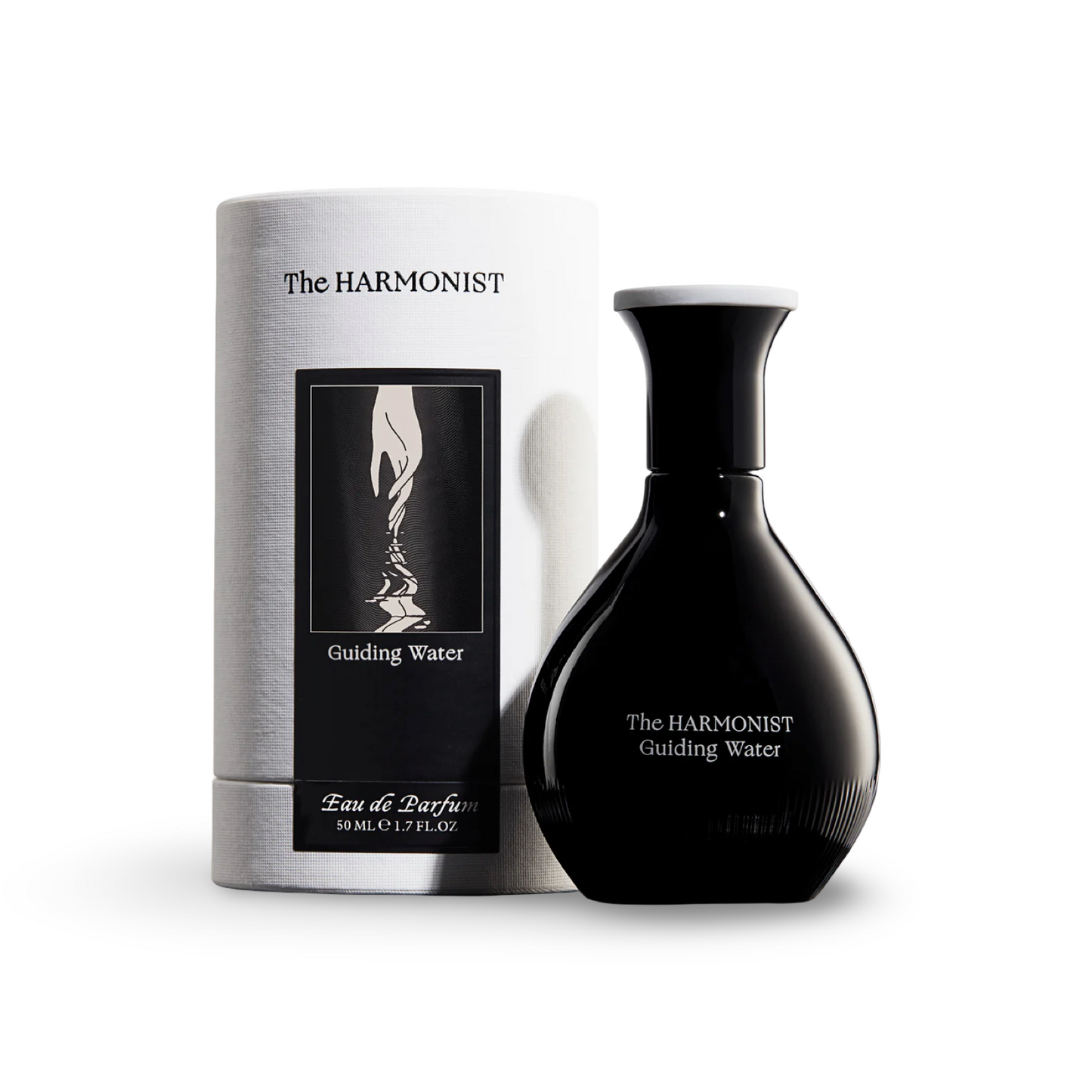 Guiding Water Yin by The Harmonist