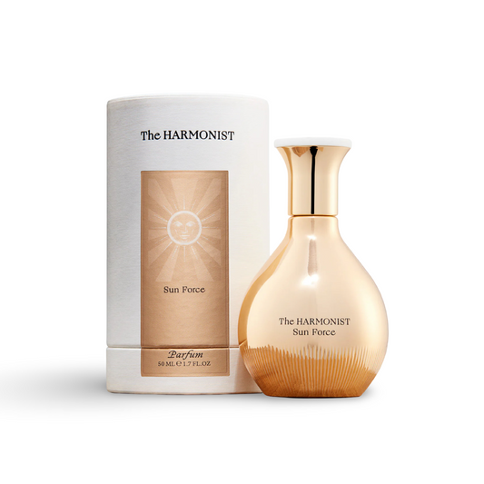 Sun Force by The Harmonis