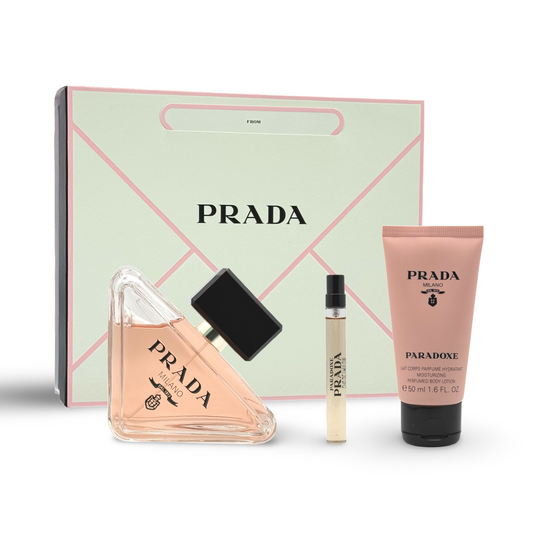 Gift Set Prada Paradoxe by Prada