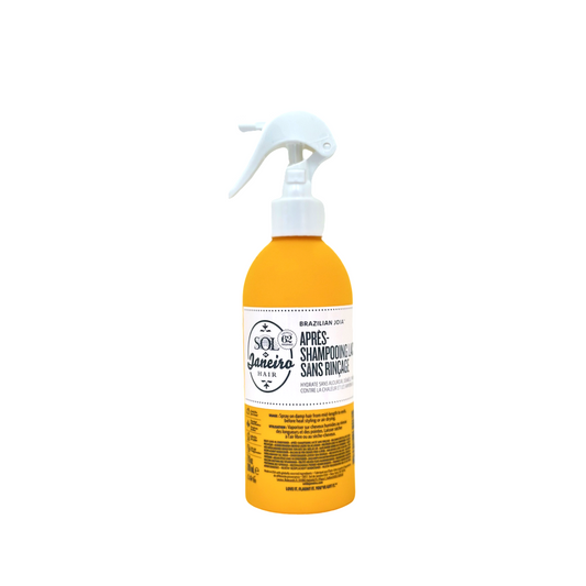 Apres Shampooing Lacte Sans Rincage by Sol de Janeiro