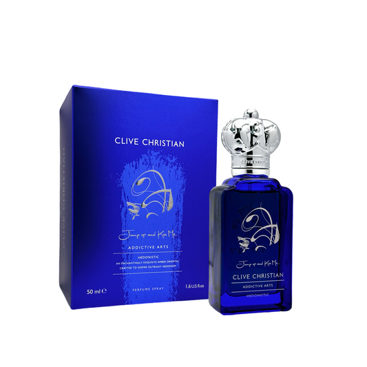 Jump Up and Kiss Me Hedonistic by Clive Christian 1.6 Oz