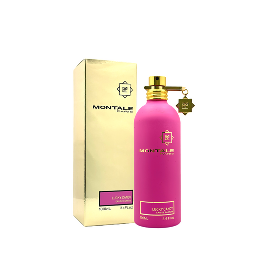 Lucky Candy by Montale 3.4 OZ EDP