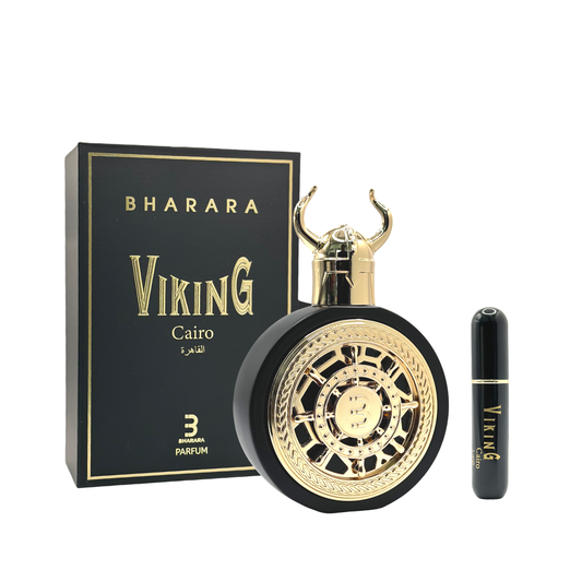 Viking Cairo by Bharara 100ml