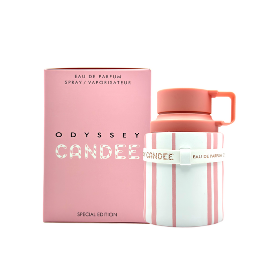 Odyssey Candee by Armaf 3.4oz