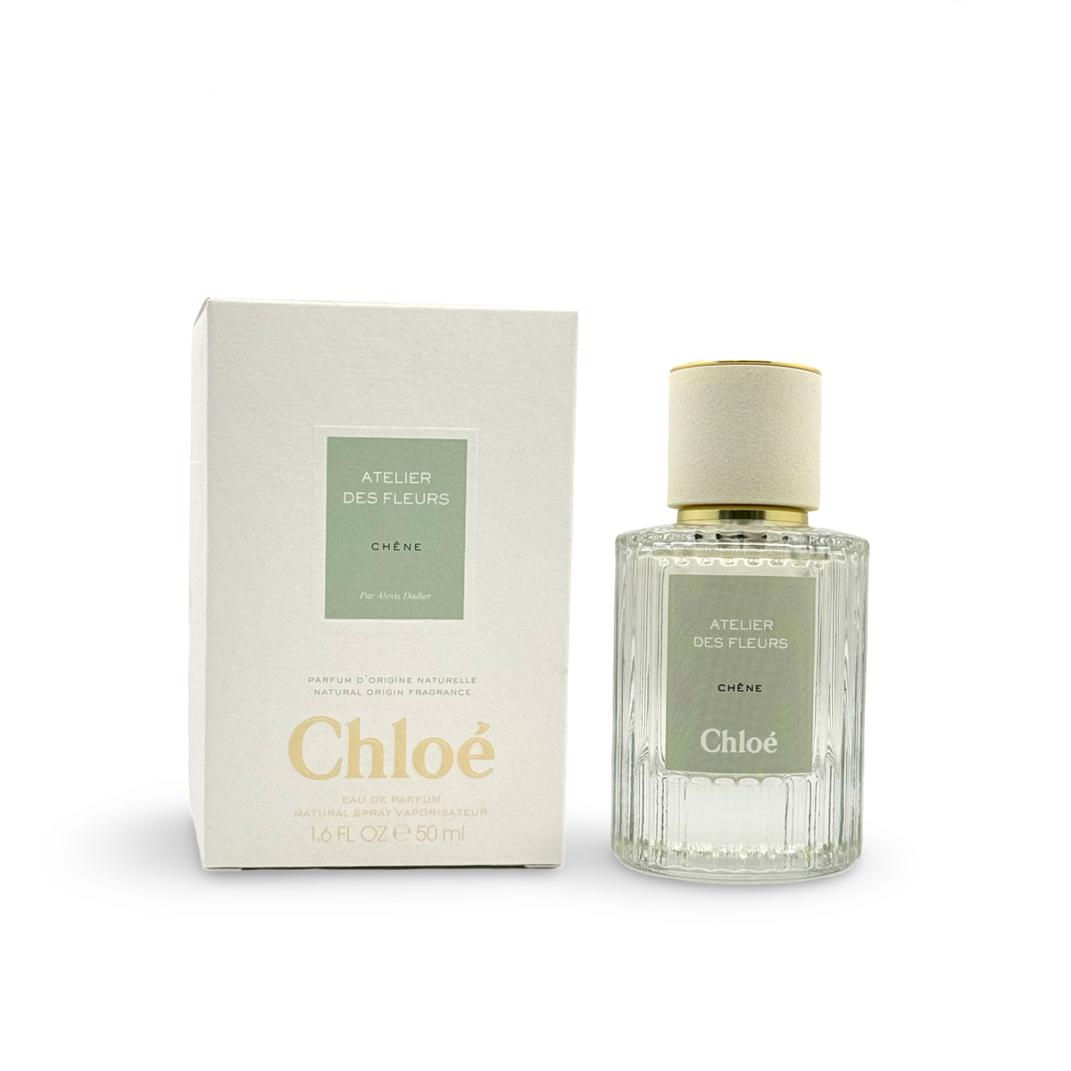 Atelier Des Fleurs Chêne by Chloé