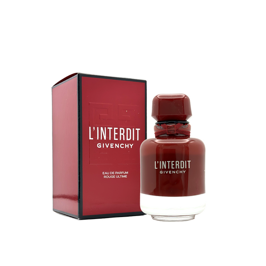 L’Interdit Rouge Ultime by Givenchy 2.7oz