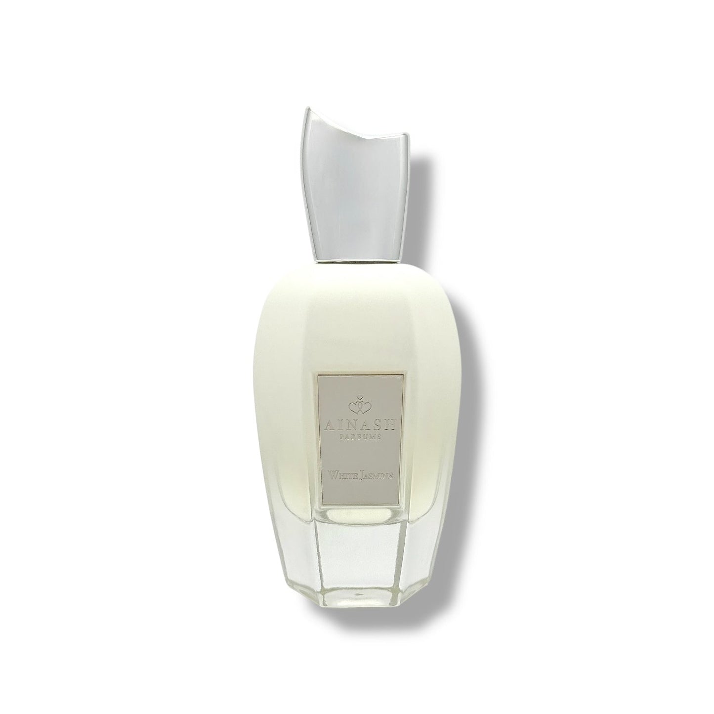 White Jasmine by Ainash Parfums