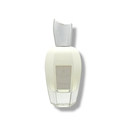 White Jasmine by Ainash Parfums