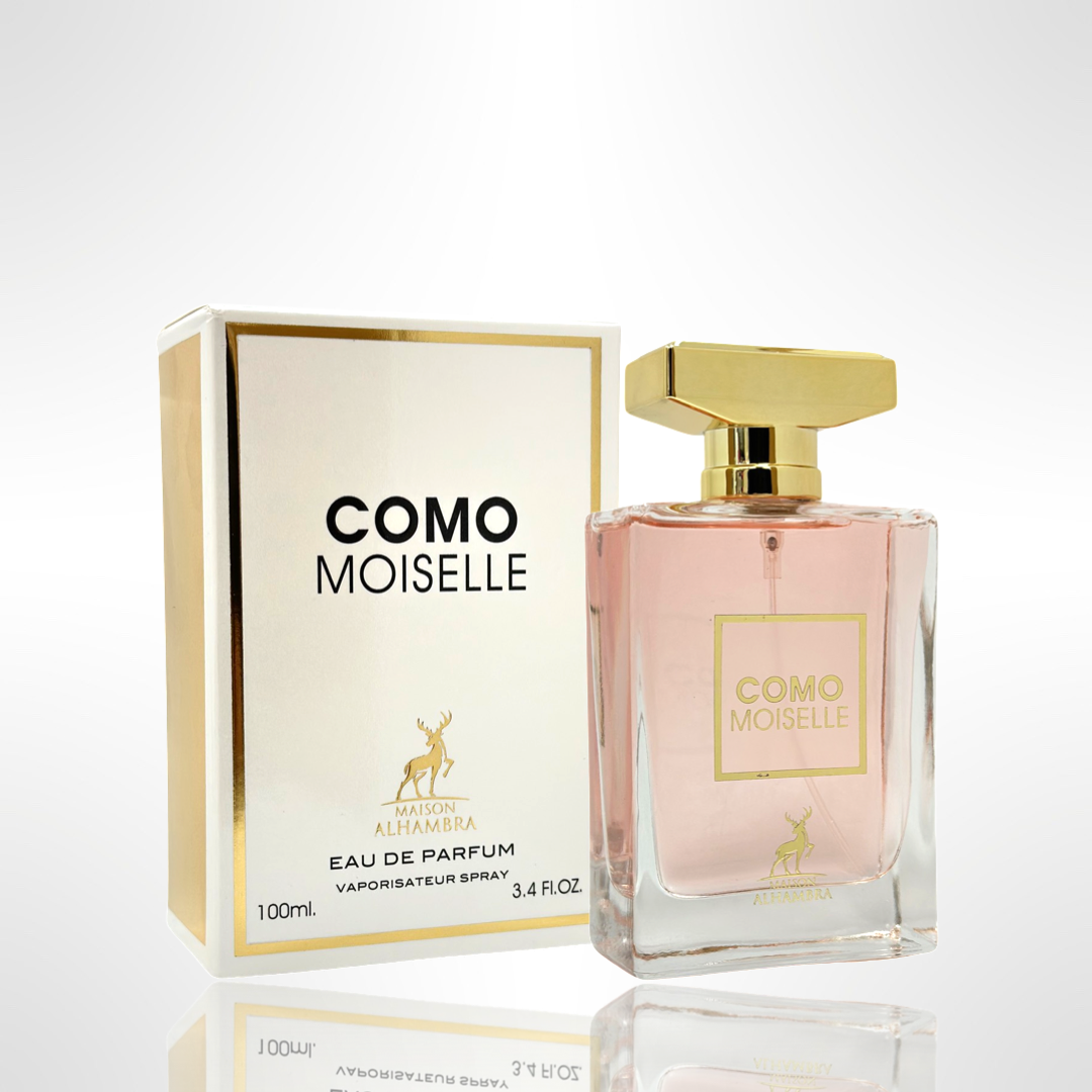 Como Moiselle By Maison Alhambra