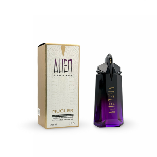 Alien Extraintense by Mugler