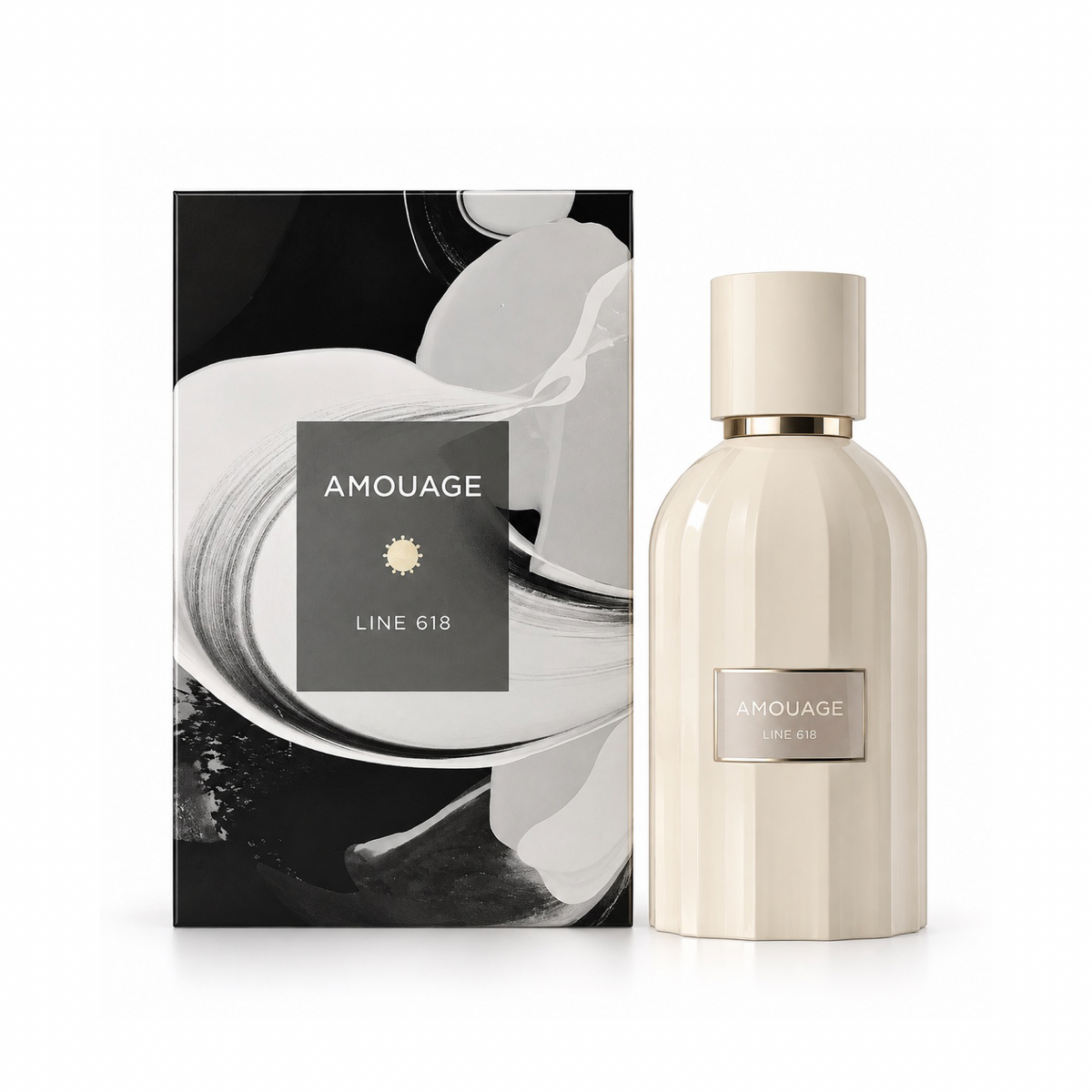 Amouage Line 618