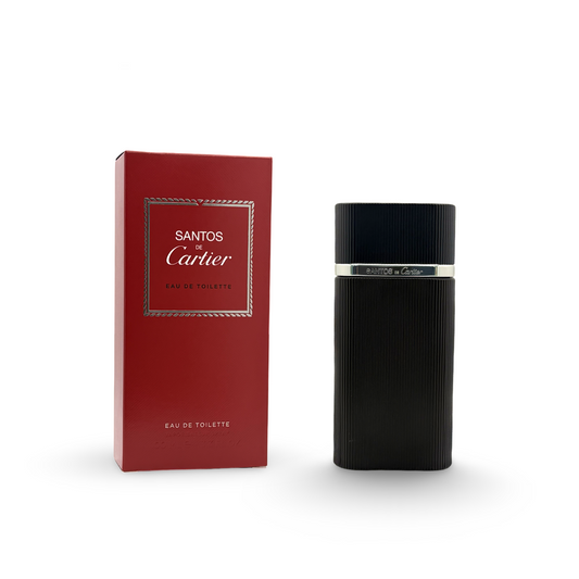 Santos de Cartier by Cartier