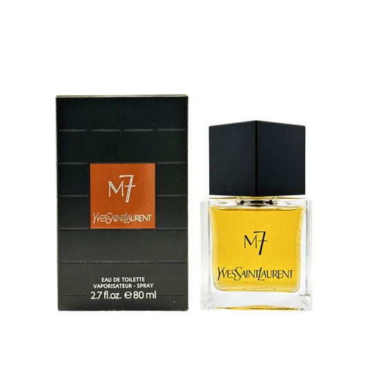 M7 by Yves Saint Laurent 2.7oz