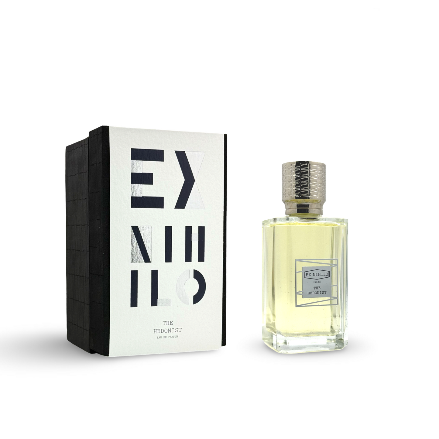 The Hedonist by Ex Nihilo