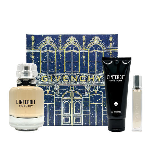 Gift Set L’Interdit by Givenchy