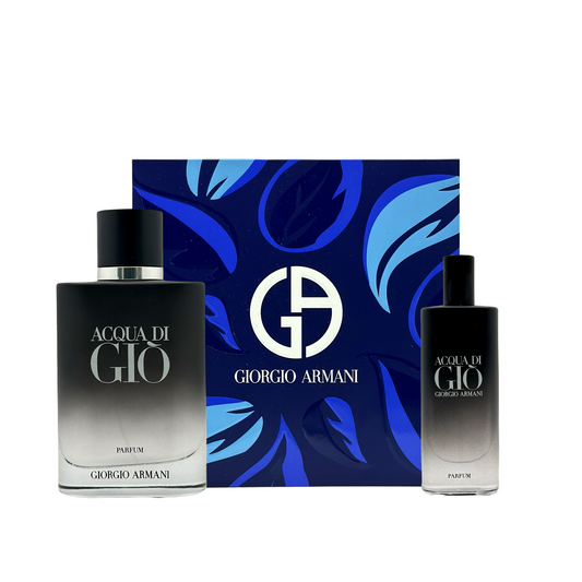 Gift Set Acqua Di Gio by Giorgio Armani 2pcs