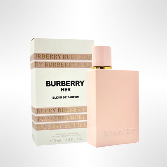 Burberry Her Elixir