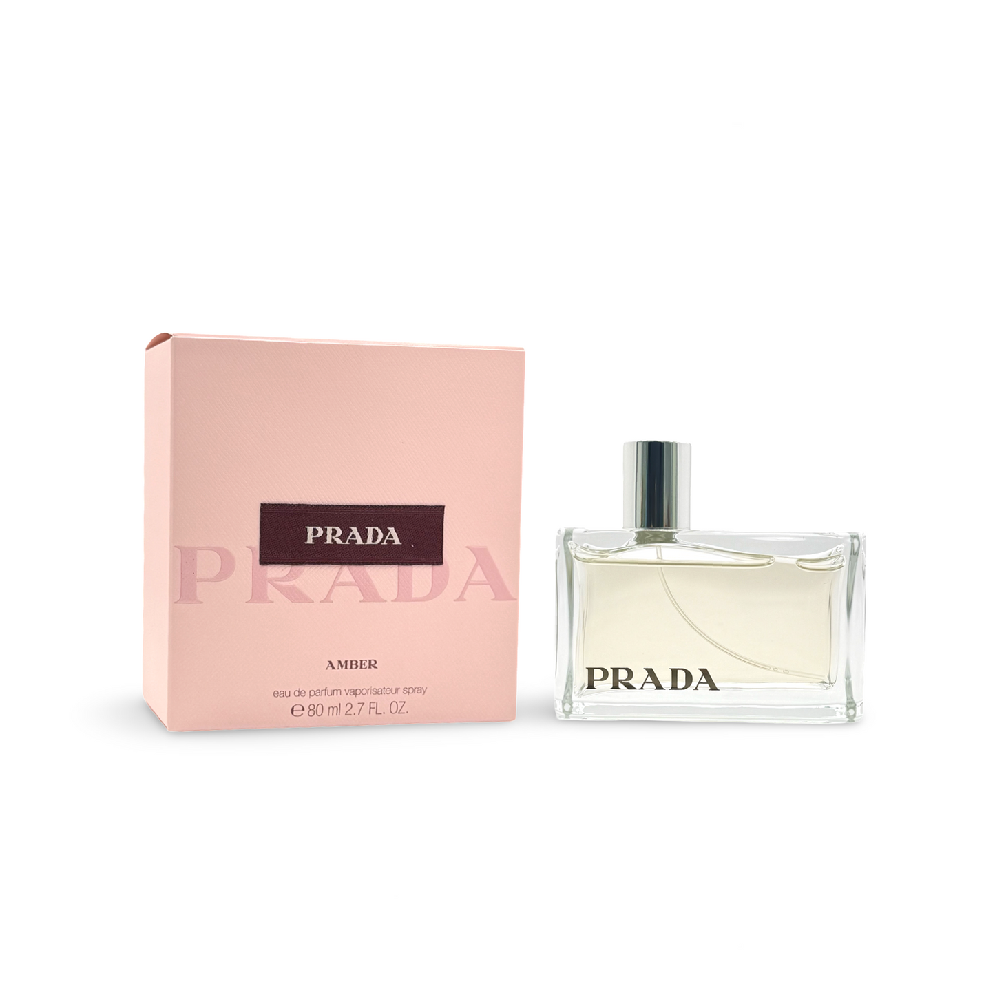 Prada amber by Prada