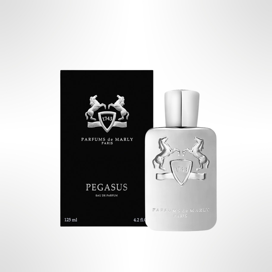 Parfums de Marly Pegasus.