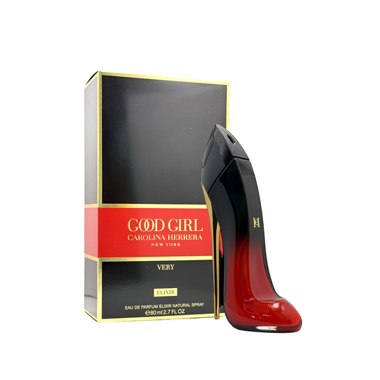 Good Girl Very Elixir by Carolina Herrera