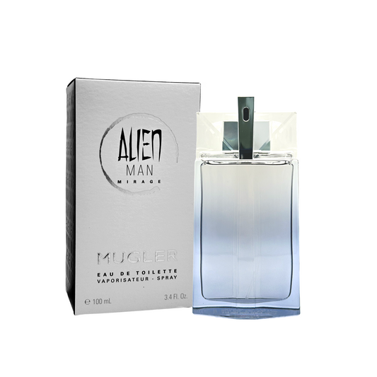 Alien Man Mirage by Mugler 3.4 Oz